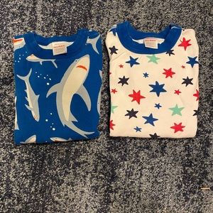 Hanna Andersson PJ Duo